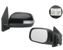 Outside mirror PR SRLine Toyota RAV4 02 09 04 10 87910 42B00
