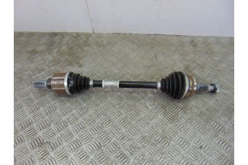 9808771480  TRANSMISION DELANTERA IZQUIERDA PEUGEOT 508 GT Line 2018 9808771480 198956 PEUGEOT - 1