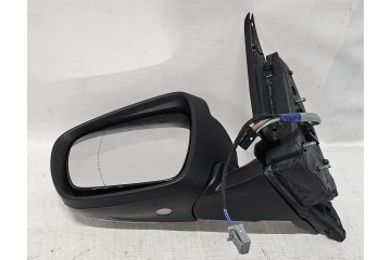 NEW ORG LEFT MIRROR 11PIN 9PIN 2PIN RENAULT SCENIC IV GRAND