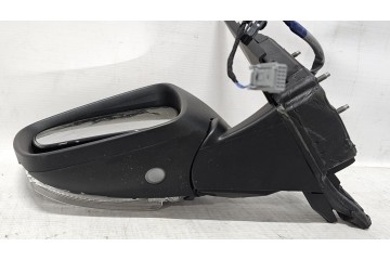 NEW ORG LEFT MIRROR 11PIN 9PIN 2PIN RENAULT SCENIC IV GRAND Catalog number of the part 963020086R RENAULT ORYGINA OE 123AUTOCZES