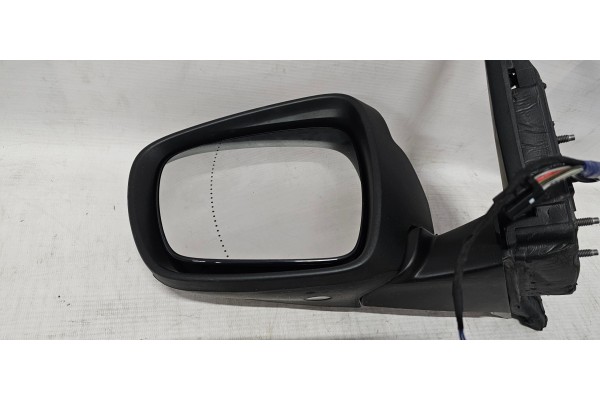 NEW ORG LEFT MIRROR 11PIN 9PIN 2PIN RENAULT SCENIC IV GRAND Part manufacturer Renault OE