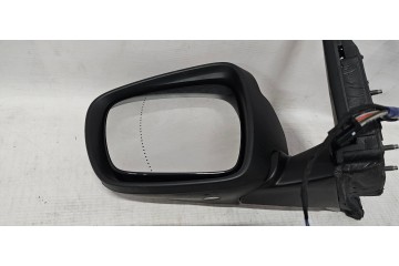 NEW ORG LEFT MIRROR 11PIN 9PIN 2PIN RENAULT SCENIC IV GRAND Part manufacturer Renault OE