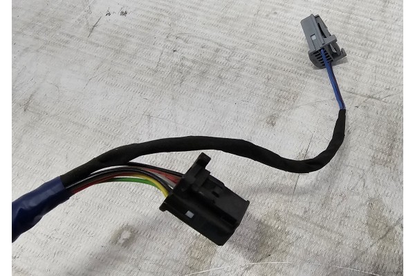 NEW ORG LEFT MIRROR 11PIN 9PIN 2PIN RENAULT SCENIC IV GRAND Quality of parts according to GVO O original with manufacturer s log