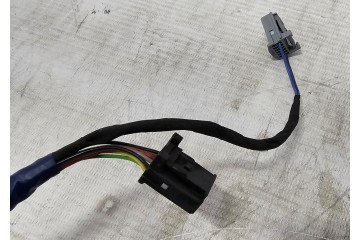 NEW ORG LEFT MIRROR 11PIN 9PIN 2PIN RENAULT SCENIC IV GRAND Quality of parts according to GVO O original with manufacturer s log