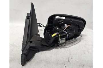 NEW ORG LEFT MIRROR 11PIN 9PIN 2PIN RENAULT SCENIC IV GRAND Installation side left