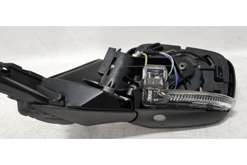 NEW ORG LEFT MIRROR 11PIN 9PIN 2PIN RENAULT SCENIC IV GRAND Mode of operation electric