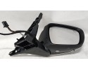 NEW ORG MIRROR RIGHT 19PIN 11PIN 8PIN RENAULT ESPACE V Catalog number of the part 963017480R RENAULT OE ORYGINA 123AUTOCZESCI