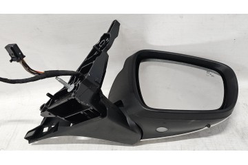 NEW ORG MIRROR RIGHT 19PIN 11PIN 8PIN RENAULT ESPACE V Catalog number of the part 963017480R RENAULT OE ORYGINA 123AUTOCZESCI