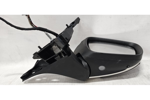 NEW ORG MIRROR RIGHT 19PIN 11PIN 8PIN RENAULT ESPACE V Part manufacturer Renault OE