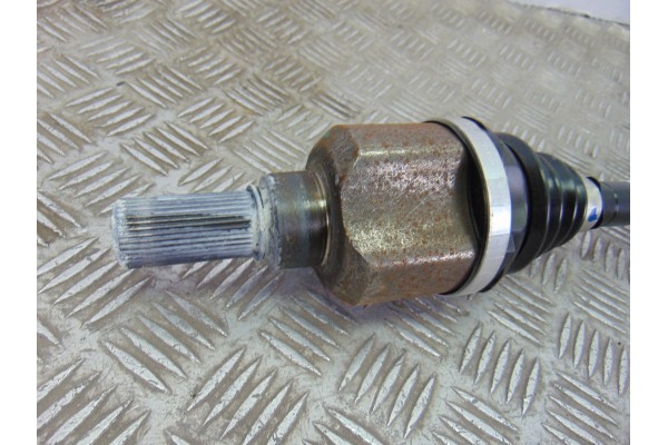 9808771480  TRANSMISION DELANTERA IZQUIERDA PEUGEOT 508 GT Line 2018 9808771480 198956 PEUGEOT - 1