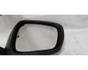 NEW ORG MIRROR RIGHT 19PIN 11PIN 8PIN RENAULT ESPACE V Quality of parts according to GVO O original with manufacturer s logo OE