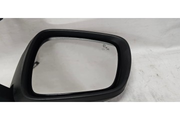 NEW ORG MIRROR RIGHT 19PIN 11PIN 8PIN RENAULT ESPACE V Quality of parts according to GVO O original with manufacturer s logo OE