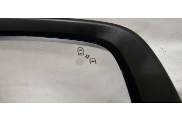 NEW ORG MIRROR RIGHT 19PIN 11PIN 8PIN RENAULT ESPACE V Installation side right