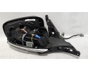 NEW ORG MIRROR RIGHT 19PIN 11PIN 8PIN RENAULT ESPACE V Mode of operation electric