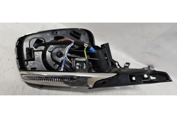 NEW ORG MIRROR RIGHT 19PIN 11PIN 8PIN RENAULT ESPACE V Car type passenger cars