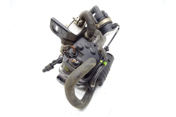 PARKING HEATER WEBASTO 7N0815065M SEAT ALHAMBRA II 7N SHRAN 2 0 TDI Packaging status replacement