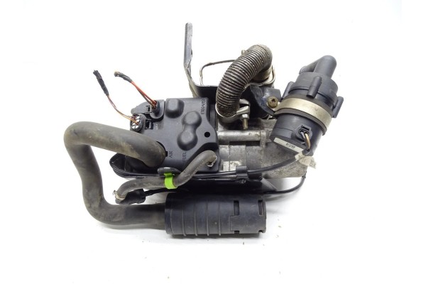 PARKING HEATER WEBASTO 7N0815065M SEAT ALHAMBRA II 7N SHRAN 2 0 TDI Catalog number of the part 7N0815065M 28 10 2026 14 53 M