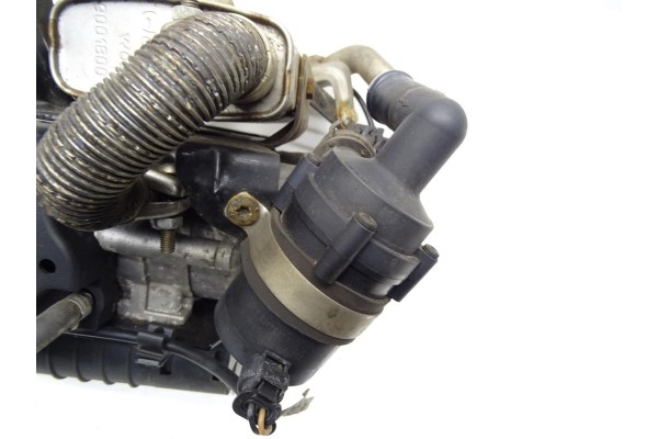 PARKING HEATER WEBASTO 7N0815065M SEAT ALHAMBRA II 7N SHRAN 2 0 TDI Part manufacturer Volkswagen OE