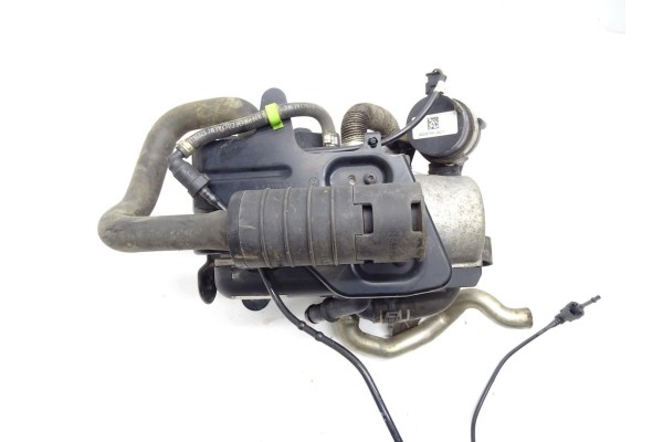 PARKING HEATER WEBASTO 7N0815065M SEAT ALHAMBRA II 7N SHRAN 2 0 TDI Product weight with unit packaging 3 kg
