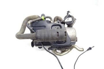 PARKING HEATER WEBASTO 7N0815065M SEAT ALHAMBRA II 7N SHRAN 2 0 TDI Product weight with unit packaging 3 kg