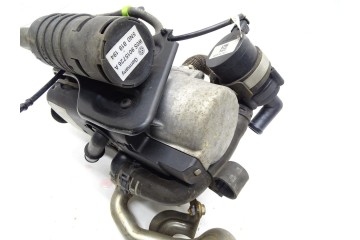 PARKING HEATER WEBASTO 7N0815065M SEAT ALHAMBRA II 7N SHRAN 2 0 TDI Version European