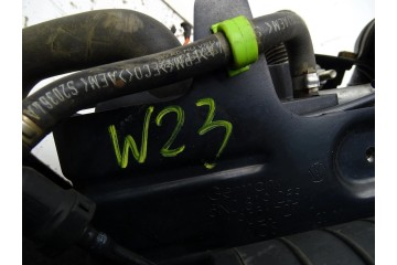 Calefactor estacionario Webasto 7N0815065M para Seat Alhambra II 7N y 