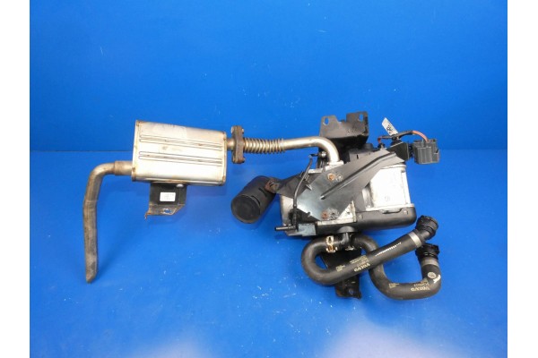 VOLVO V90 II S90 XC90 XC60 PARKING HEATER WEBASTO DIESEL PUMP SET