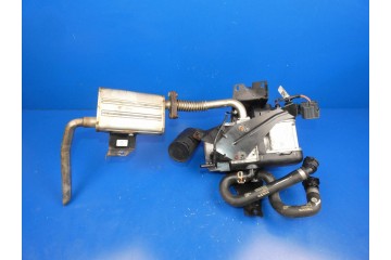 VOLVO V90 II S90 XC90 XC60 PARKING HEATER WEBASTO DIESEL PUMP SET