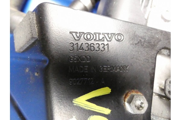 VOLVO V90 II S90 XC90 XC60 PARKING HEATER WEBASTO DIESEL PUMP SET Catalog number of the part 31694657