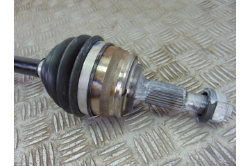 9808771480  TRANSMISION DELANTERA IZQUIERDA PEUGEOT 508 GT Line 2018 9808771480 198956 PEUGEOT - 3