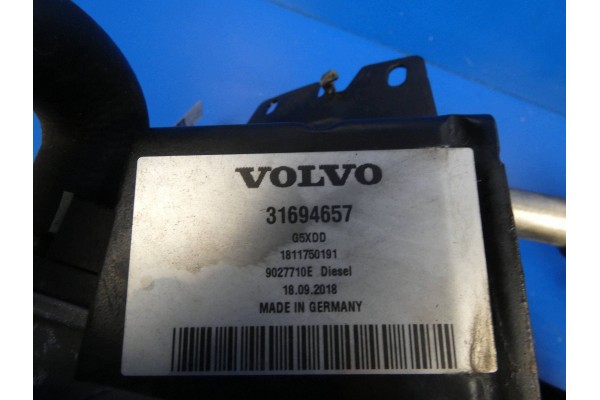 VOLVO V90 II S90 XC90 XC60 PARKING HEATER WEBASTO DIESEL PUMP SET Catalog number of substitutes 1811750191