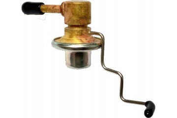 Pressure regulator Volvo