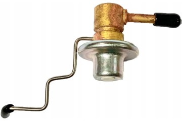 Pressure regulator Volvo Part manufacturer Volvo OE