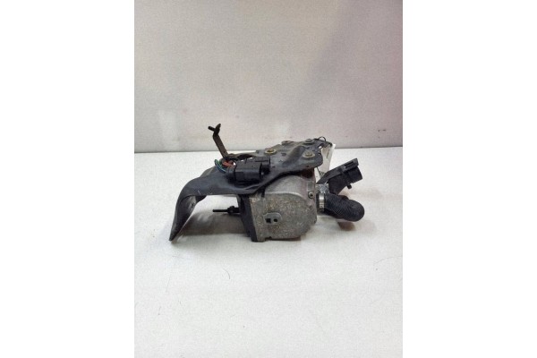 2010 Audi A4 S4 B8 8K Parking heater Webasto 8K0265081G Catalog number of the part 8K0265081G