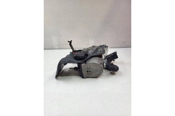 2010 Audi A4 S4 B8 8K Parking heater Webasto 8K0265081G Catalog number of the part 8K0265081G