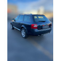 AUDI ALLROAD QUATTRO QUATTRO (4B5) 2.5 TDI (132kW)