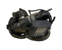 Parking heater Webasto Volvo S80 8633299