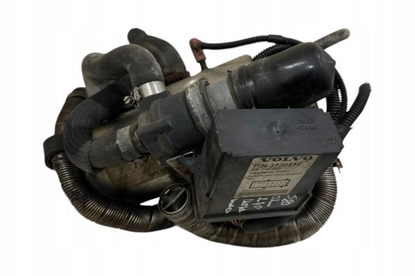 Parking heater Webasto Volvo S80 8633299