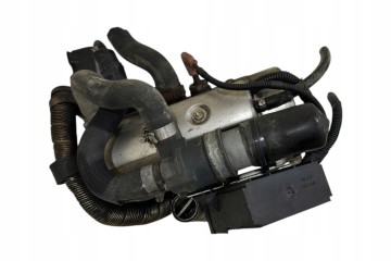 Parking heater Webasto Volvo S80 8633299 Catalog number of the part 8633299