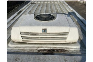 THERMO KING V 200 COMPLETE CHILLER