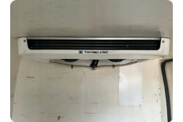 THERMO KING V 200 COMPLETE CHILLER Part manufacturer Thermo King