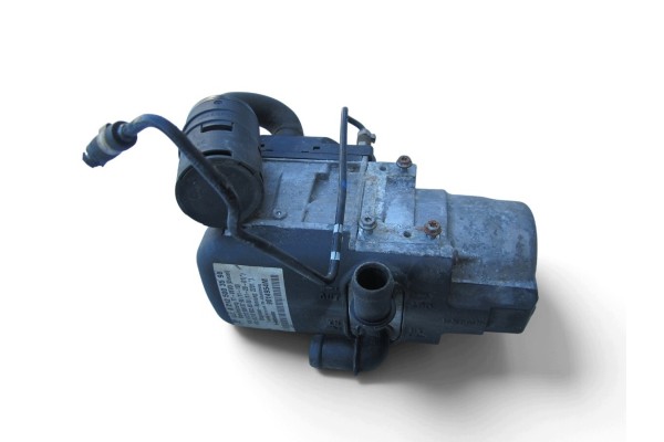 Webasto DIESEL Mercedes W212 Lift 3 0 CDI