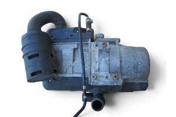 Webasto DIESEL Mercedes W212 Lift 3 0 CDI Catalog number of the part A2125003598 FH Cobra