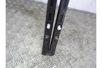 BARRAS TECHO PEUGEOT 508