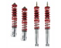 THREADED SUSPENSION VW GOLF II 2 3 REDLINE