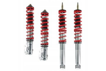 THREADED SUSPENSION VW GOLF II 2 3 REDLINE