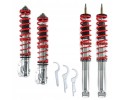 THREADED SUSPENSION VW GOLF II 2 3 REDLINE Catalog number of the part AB200116 2