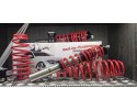 THREADED SUSPENSION VW GOLF II 2 3 REDLINE Car type passenger cars
