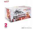 THREADED SUSPENSION VW GOLF II 2 3 REDLINE Quality of parts according to GVO P replacement with original quality