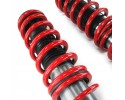 Suspensiones roscadas JOM con ajuste de altura para VW Golf II/III